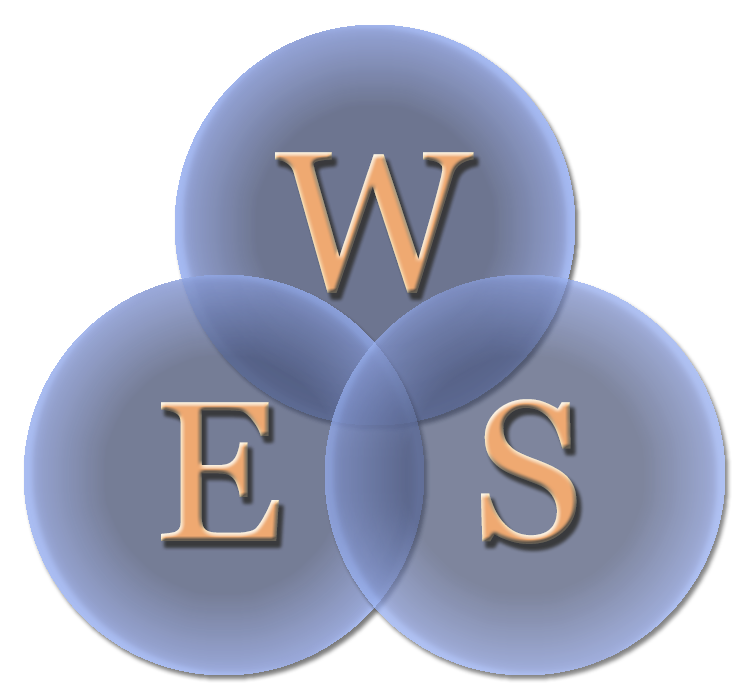 Wit's End Logo